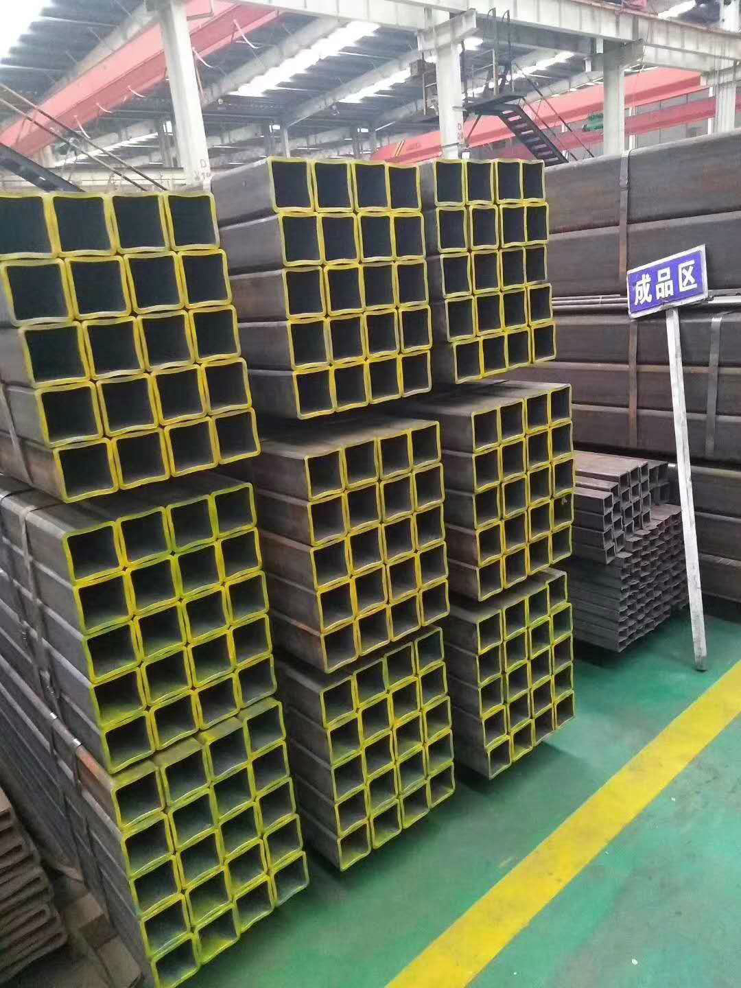20# 方管